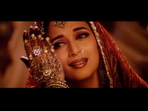 Kabhi Sham Dhale To Mere Dil Mein Aa Jaana Mix With Mahduri