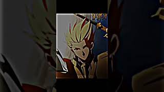 Alive Gilgamesh Vs Alive Artoriareq