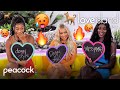 The Islanders Reveal Their Couples Favorite Sex Position 🌶 | Love Island USA on Peacock