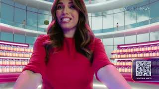 Nuova App My Sky 2025 Esposito, Pennetta E Masolin Ci Svelano Tutto