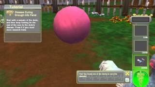 Zoo Ty 2 Tutorial Extinct Animals