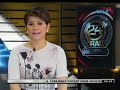 24 Oras: Tenement building sa Tondo, puno ng daga