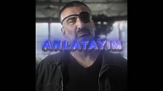 Polat Alemdarın Kısa Öz Geçmişi. Kurtlar Vadisi Pusu