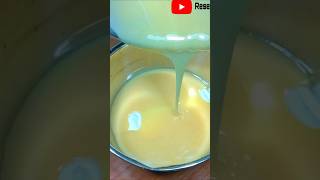 Resep Es Jualan