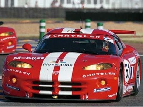 Auto Racing Rumors on Big Viper Racing Rumor And March End Racing Results   Shakedown