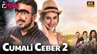 Cumali Ceber 2 | Türkçe Komedi 4K - Tiwi