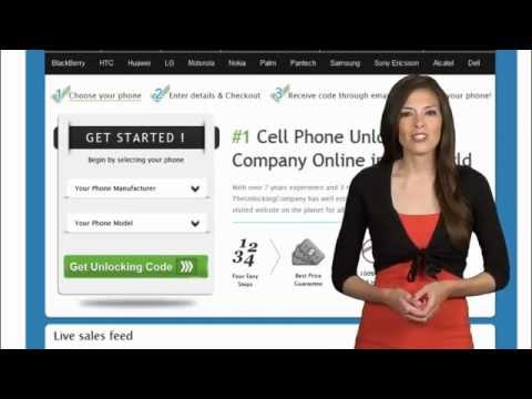 How to Unlock Samsung Focus 2 with Unlock Code / Tutorial, FAQ's, Benefits & Next Steps