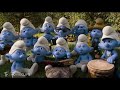 Smurfs 2 2013 How Smurfette Came To Be Scene 1 images Smurfs 2 2013 How Smurfette Came To Be Scene 1