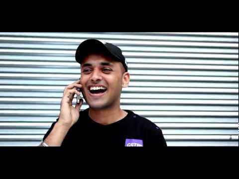 SimplyBhangra.com Arminder Nahal ft Lucky Sidhu - Gussa OFFICIAL...