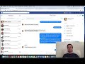 How To Search Conversation In Messenger On Facebook How To Search Conversation In Messenger On Facebook