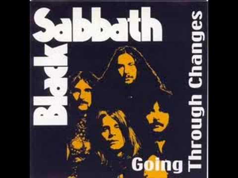 black sabbath changes karaoke black sabbath changes karaoke