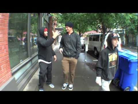 OREGON OR BUST - CAL SKATE PIT STOP.mov