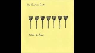 Watch Mountain Goats Night Of The Mules video