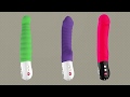 Вибраторы Patchy Paul G5, Tiger G5, Big Boss G5 - Fun Factory