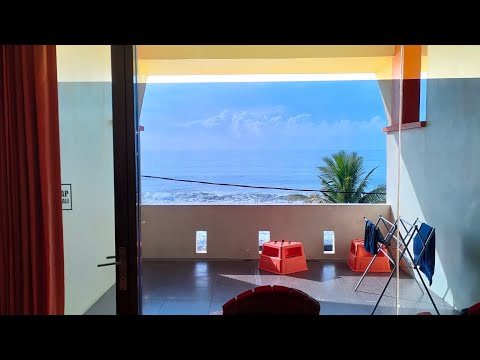 Jadi Anak Pantai Di Pangandaran / Cerita Singkat Liburan Evy Idea