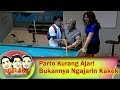 Parto Kurang Ajar! Bukannya Ngajarin Mbah, Malah Di Becandain - Ngelaba