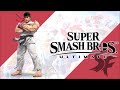 Vega Stage (Preview) - Super Smash Bros. Ultimate【大乱闘スマッシュブラザーズSpecial】