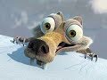 Ice Age 5 ★  Olaf's Frozen Adventure Looking For Christmas Best Funny ★  Inside Out ✓
