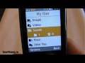 Foto pequena Samsung B5702 Review in Romana