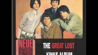 Watch Kinks Tell Me Now So Ill Know video