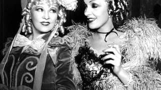 Watch Marlene Dietrich Du Liegst Mir Im Herzen you Have Taken My Heart video