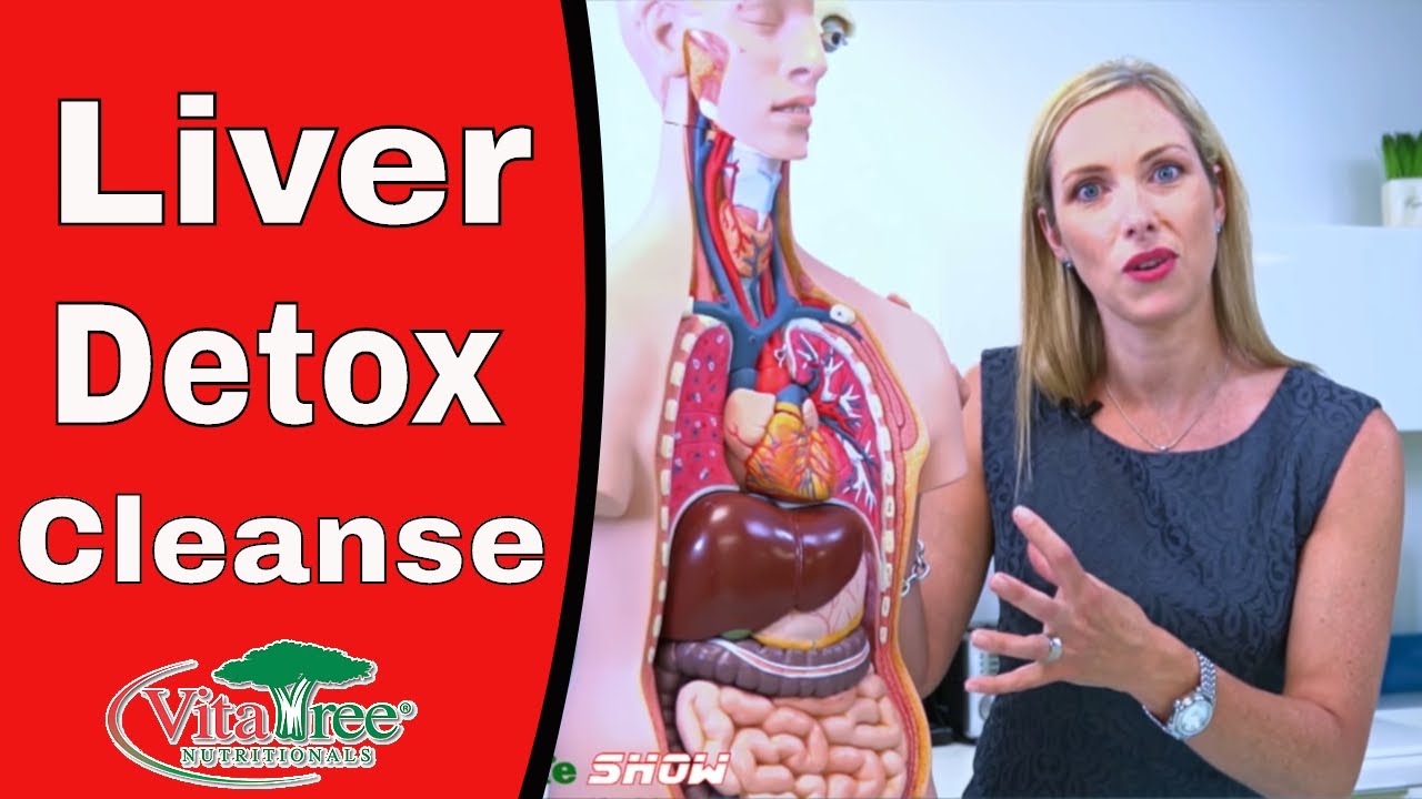 When Should You Take A Detox Before A Test you should never do a liver cleanse before doing this When Should You Take A Detox Before A Test you should never do a liver cleanse before doing this