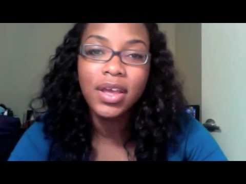 JuJu Hair Co . Cashmere WaterWave REVIEW  How To Save Money And Do It 