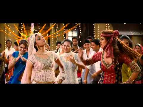 KAJRA MOHABBAT WALA~~~TANU WEDS MANU...