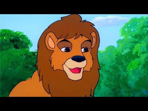 Simba Lion King | سيمبا كينغ ليون | الحلقة 26 | حلقة كاملة | الرسوم المتحركة للأطفال | اللغة العربية