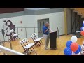 Holly Warlick: AAU 5th Grade Girls Nationals (Guest Speaker)