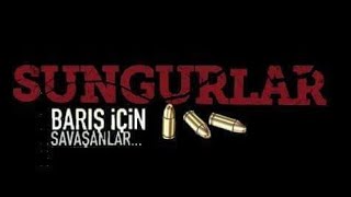 Sungurlar 23.Bölüm Hd İzle 2.Sezon