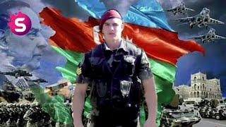 MÜBARİZ İBRAHİMOV ' UN XATİRƏSİNƏ HƏSR OLUNMUŞDUR ! Azerbaycan Esgeri | Esger Ma