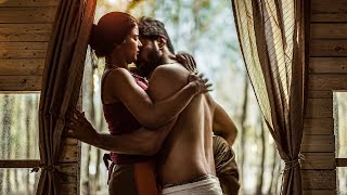 Acteres Aishwarya Rajesh Hot Scene Slow Motion Edit