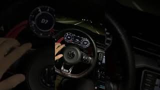 Gece - Volkswagen - Bi̇r İhti̇mal Bi̇li̇yorum