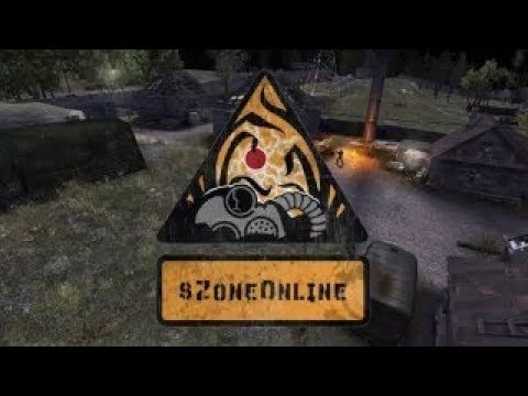 Как получить подарок в szone online Как получить подарок в szone online
