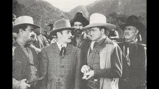 Riding The Cherokee Trail western movie full length complete