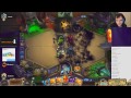 Epic Hearthstone Plays #36