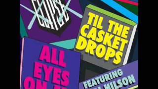 Watch Clipse All Eyes On Mefeat Pharrell And Keri Hilson video