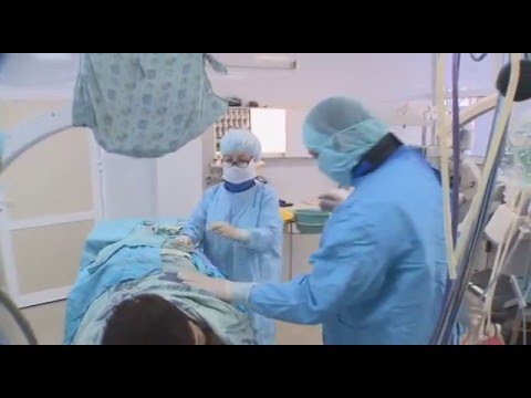 Тюмень удаление грыжи позвоночника лазером Тюмень удаление грыжи позвоночника лазером