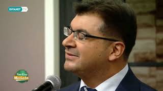 Bayram Edelim. Dr. Ali Osman Alaca. Diyanet Tv.