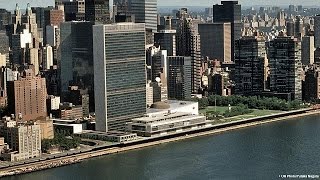 Birleşmiş Milletler 70 Yaşında