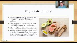 Fats Video Lesson