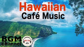 Relaxing Hawaiian Guitar - Tropical Background Instrumental Beach Music