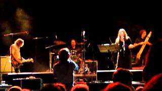 Watch CSI And The Radio Plays video