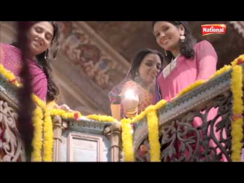 National Recipe Spices TVC Chitta Kukkar
