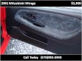 2001 Mitsubishi Mirage available from Madco's Raceway Auto S