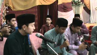 Tausyeh An-Naghom - Ya Hadisir Ruwaidan