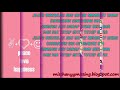 Malisa J Feat Sabiq Curiga Lirik images Malisa J Feat Sabiq Curiga Lirik