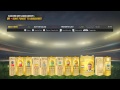 FIFA 15 | 35K MEGA LUNAR PACKS! HUNT FOR 96 MESSI!