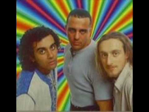 Andrew Sixty - Oh carol